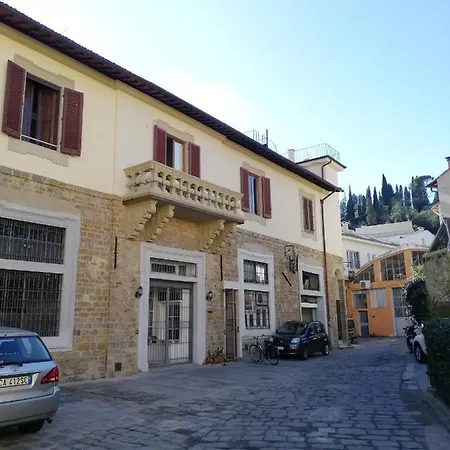 Casone * Florenz