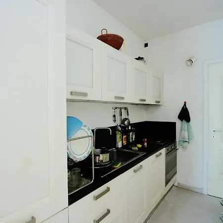 Casone Apartment Florence