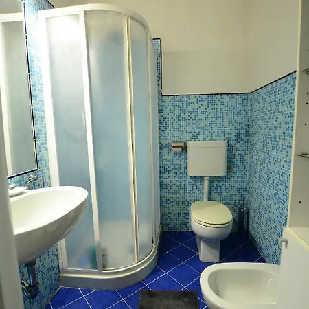 Casone Apartment