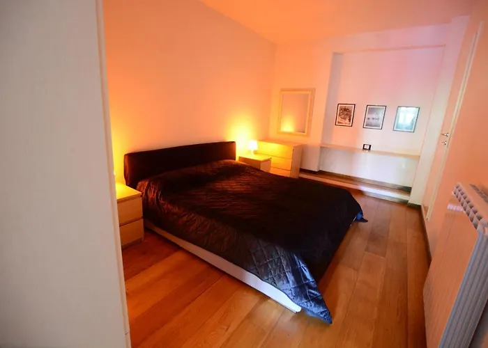 Casone Apartment Florence