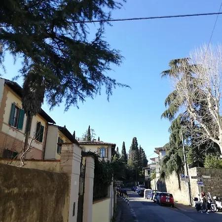 Casone * Florencie