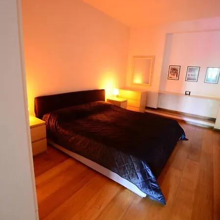 Casone Apartmán Florencie